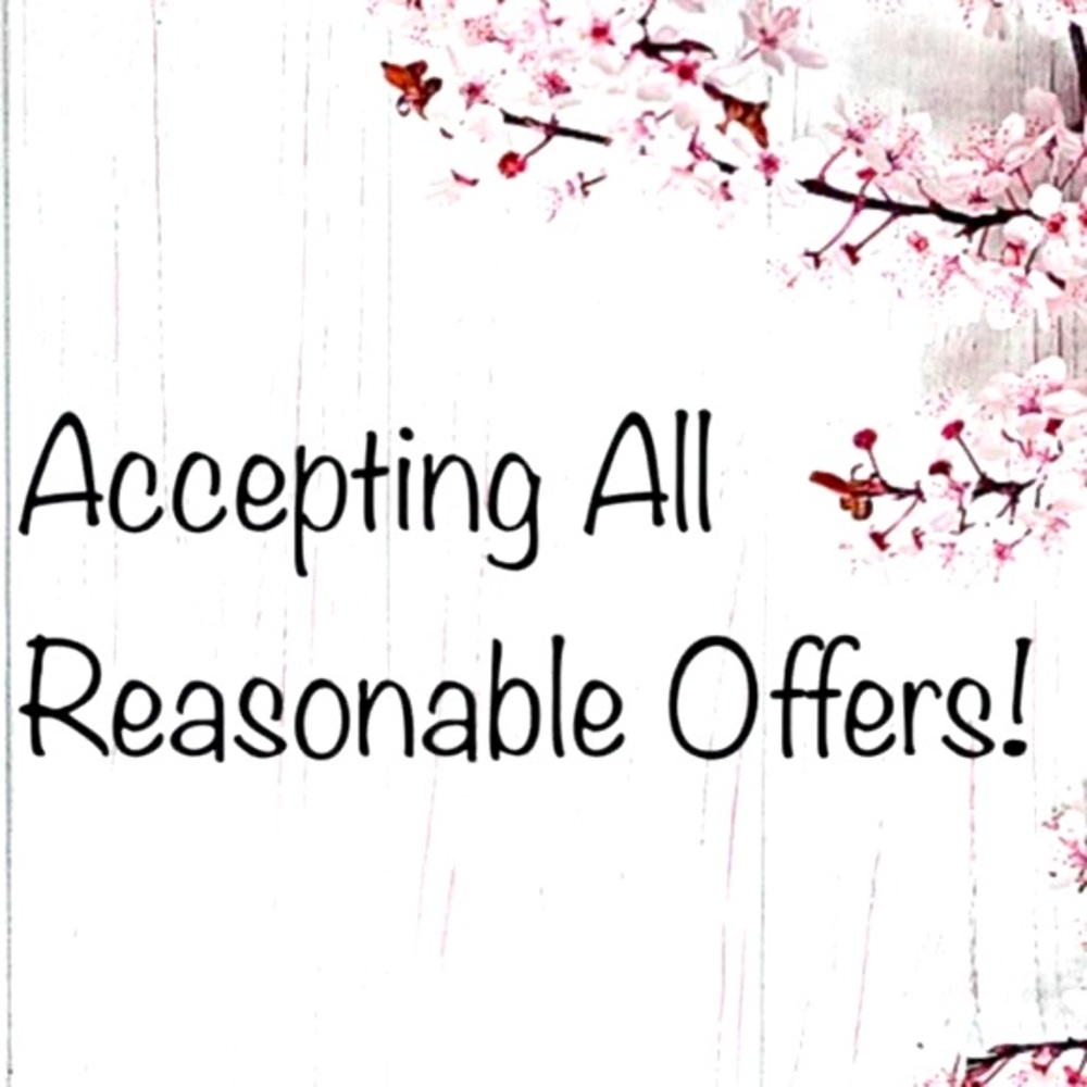Make an Offer! 😃